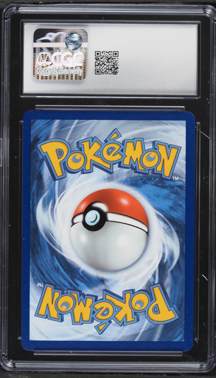 2020 Pokemon Sword & Shield Vivid Voltage Alt Art Pikachu V #43 CGC 10 GEM MINT