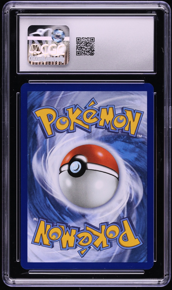 2025 Pokemon Scarlet & Violet Promo Worlds Celebration Pikachu #225 CGC 10 GEM MINT