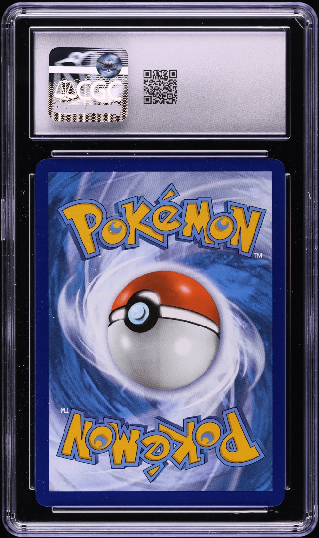 2022 Pokemon Sword & Shield Astral Radiance CHR Garchomp V #TG23 CGC 9 MINT