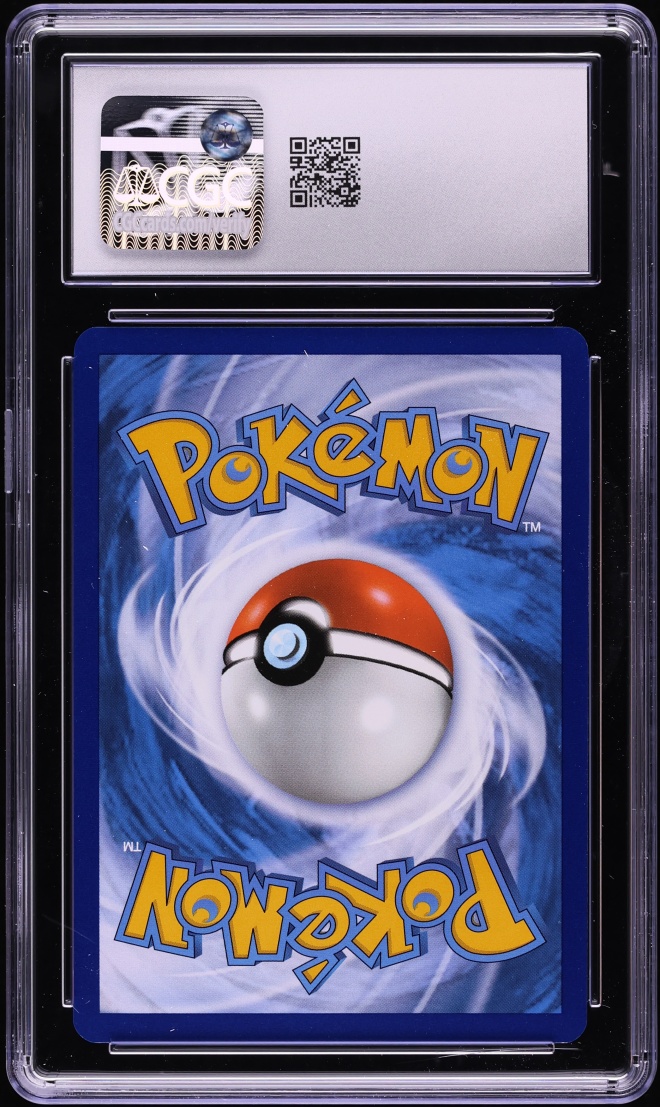 2023 Pokemon Scarlet & Violet SIR Gardevoir EX #245 CGC 9 MINT