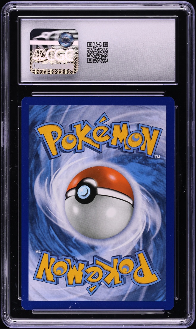 2019 Pokemon Sun & Moon Cosmic Eclipse Full Art Arceus Dialga Palkia GX #220 CGC 7 NRMT