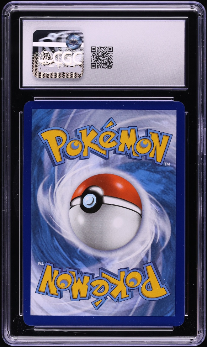 2022 Pokemon Sword & Shield Astral Radiance Full Art Garchomp V #TG23 CGC 9 MINT