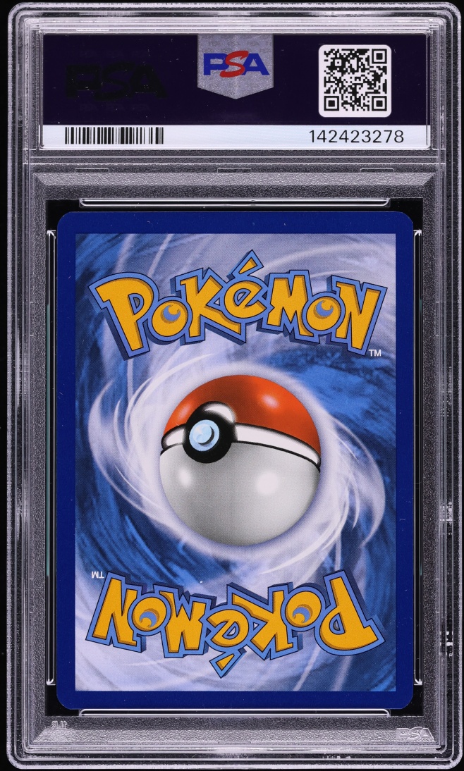 2021 Pokemon Sword & Shield Promo Ultra Premium Full Art Poke Ball #SWSH146 PSA 10 GEM MINT