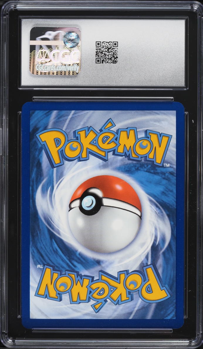2023 Pokemon Sword & Shield Crown Zenith Galarian Gallery Alt Art Pikachu #GG30 CGC 10 GEM MINT