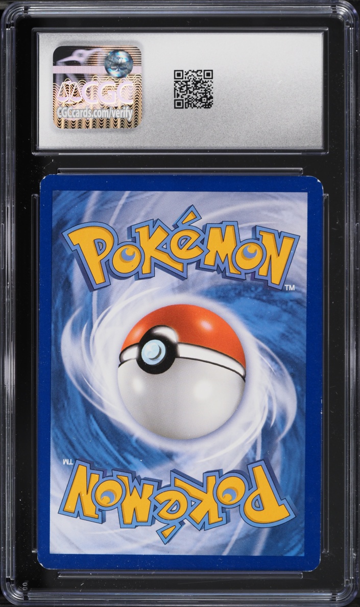 2014 Pokemon XY Phantom Forces 1st Place League Challenge Klefki #66 CGC 7.5 NRMT+