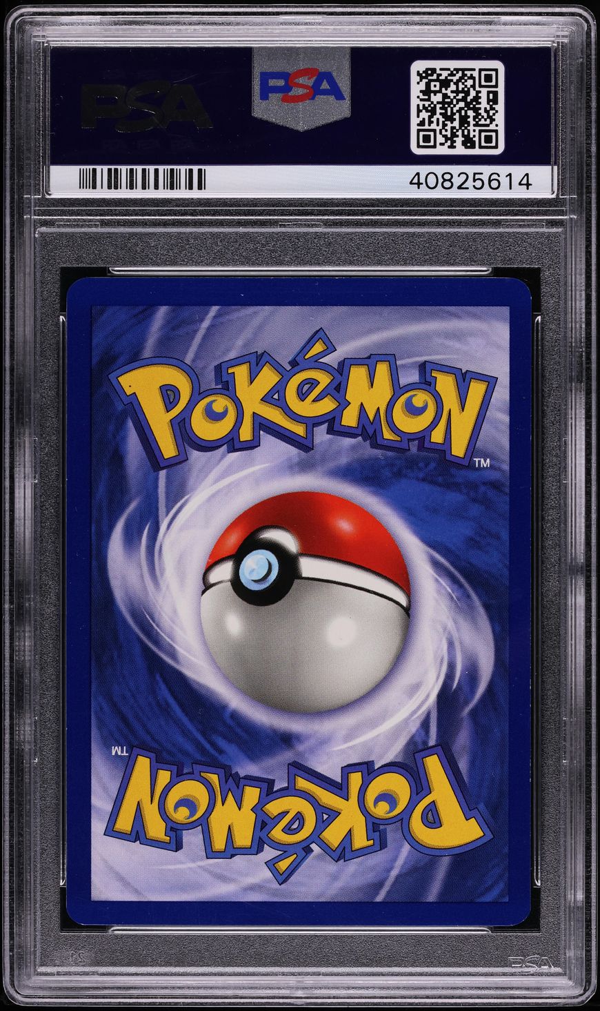 1999 Pokemon Base Set Shadowless 1st Edition Holo Charizard #4 PSA 9 MINT