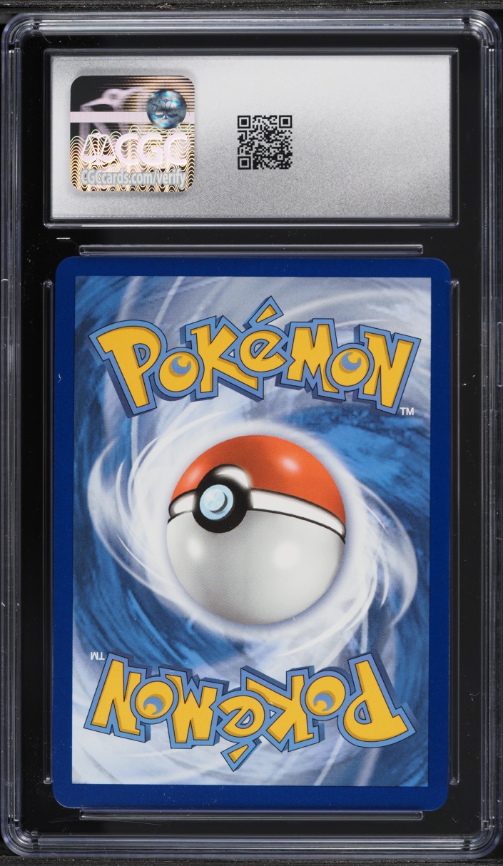 2022 Pokemon Sword & Shield Astral Radiance Holo Origin Forme Dialga VSTAR #114 CGC 10 GEM MINT