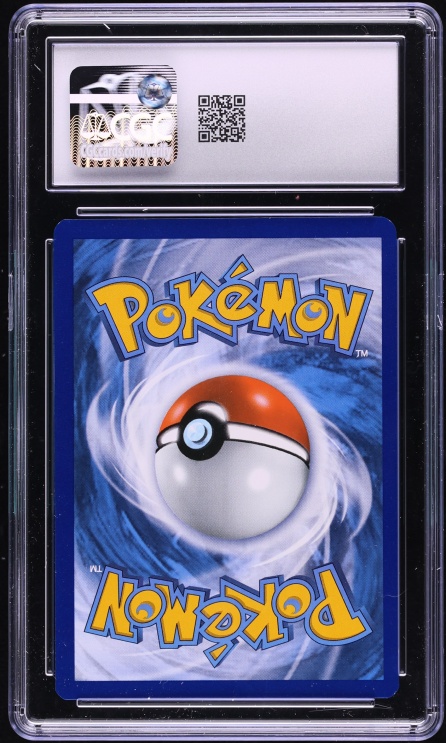 2022 Pokemon Sword & Shield Promo Ultra Premium Alt Art Charizard VSTAR #SWSH262 CGC 9 MINT