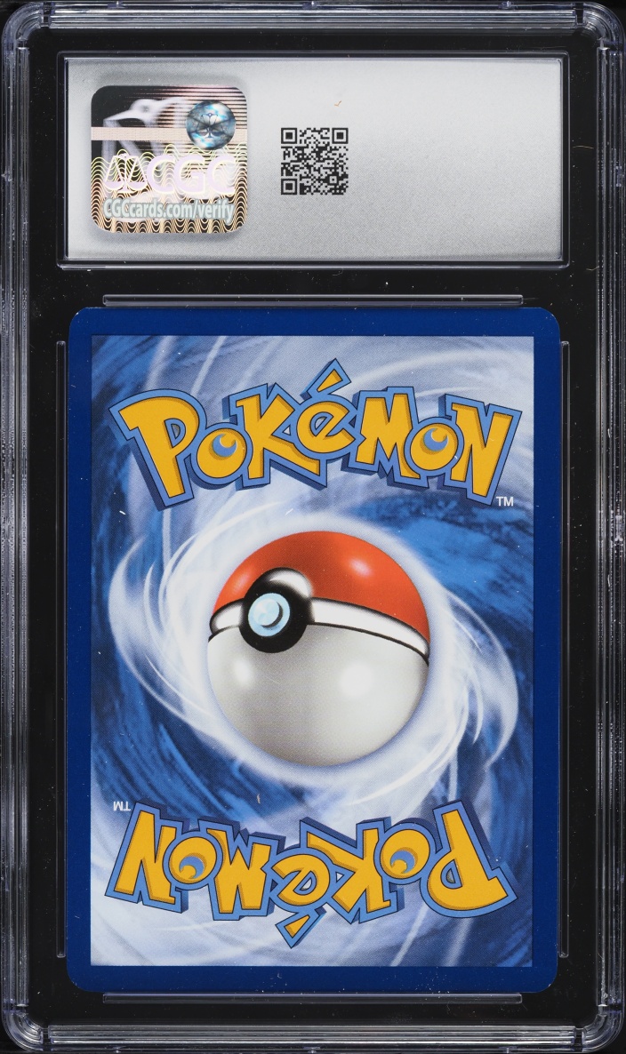 2025 Pokemon Scarlet & Violet Promo Destined Rivals Eevee #200 CGC 9.5 MINT+