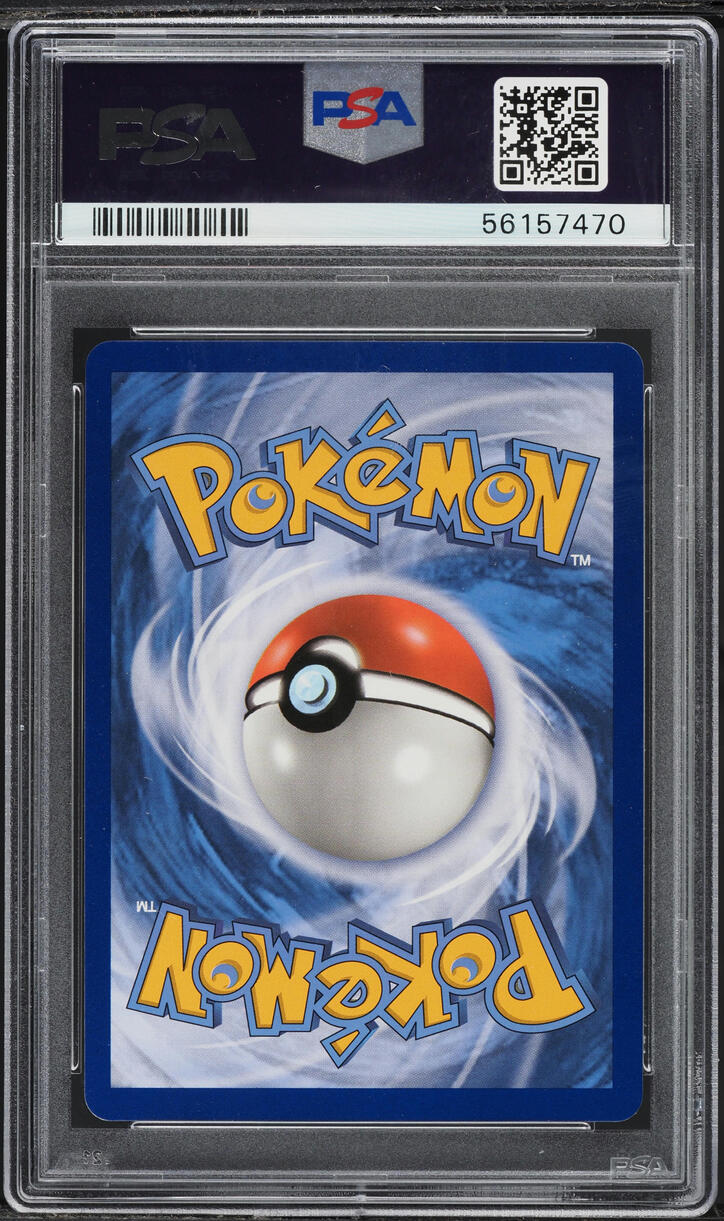 2016 Pokemon XY Evolutions Venusaur EX #1 PSA 10 GEM MINT