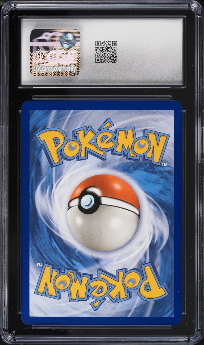 2019 Pokemon Sun & Moon Unbroken Bonds Holo Persian GX #149 CGC 9 MINT