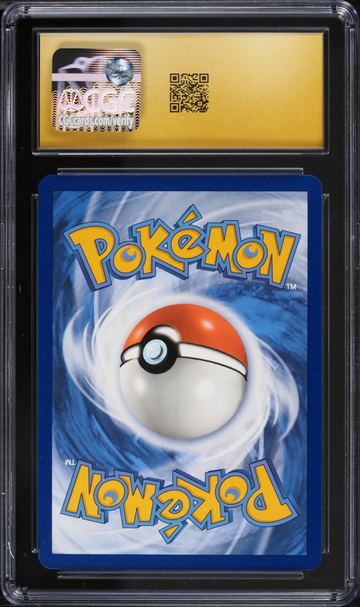 2023 Pokemon Scarlet & Violet SIR Gardevoir EX #245 CGC 10 PRISTINE