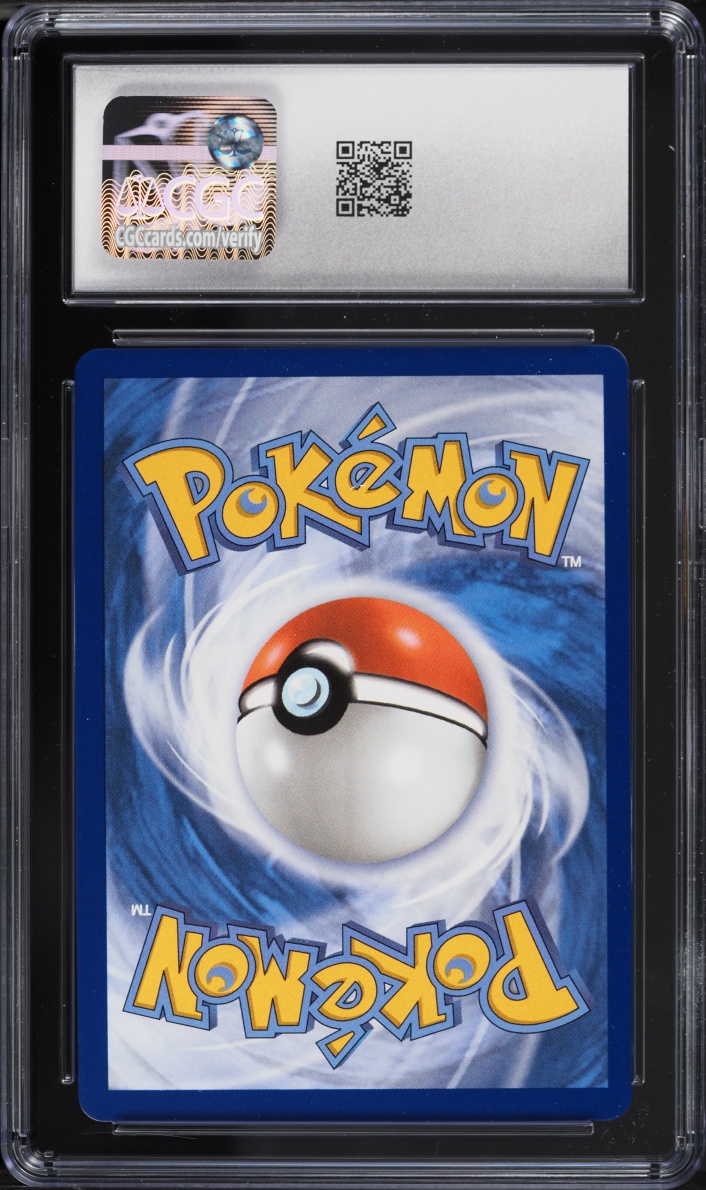 2025 Pokemon Scarlet & Violet Destined Rivals SIR Ethan's Ho-Oh Ex #230 CGC 10 GEM MINT