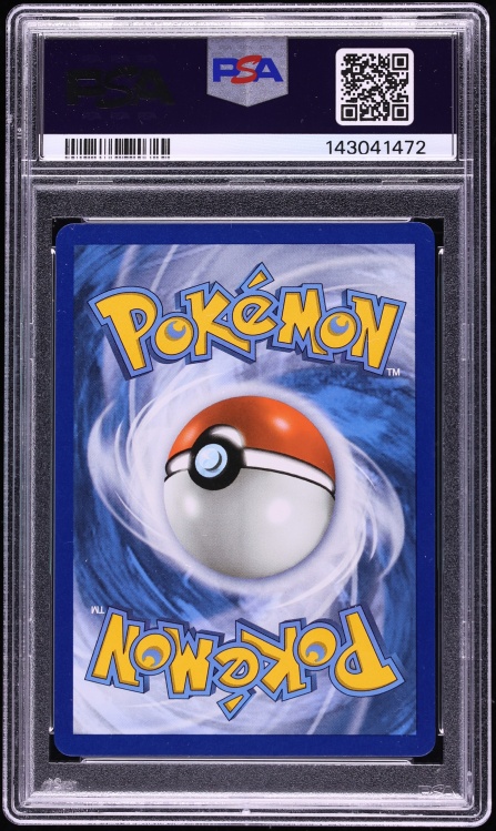 2021 Pokemon Sword & Shield Celebrations Holo Umbreon Gold Star #17 PSA 10 GEM MINT