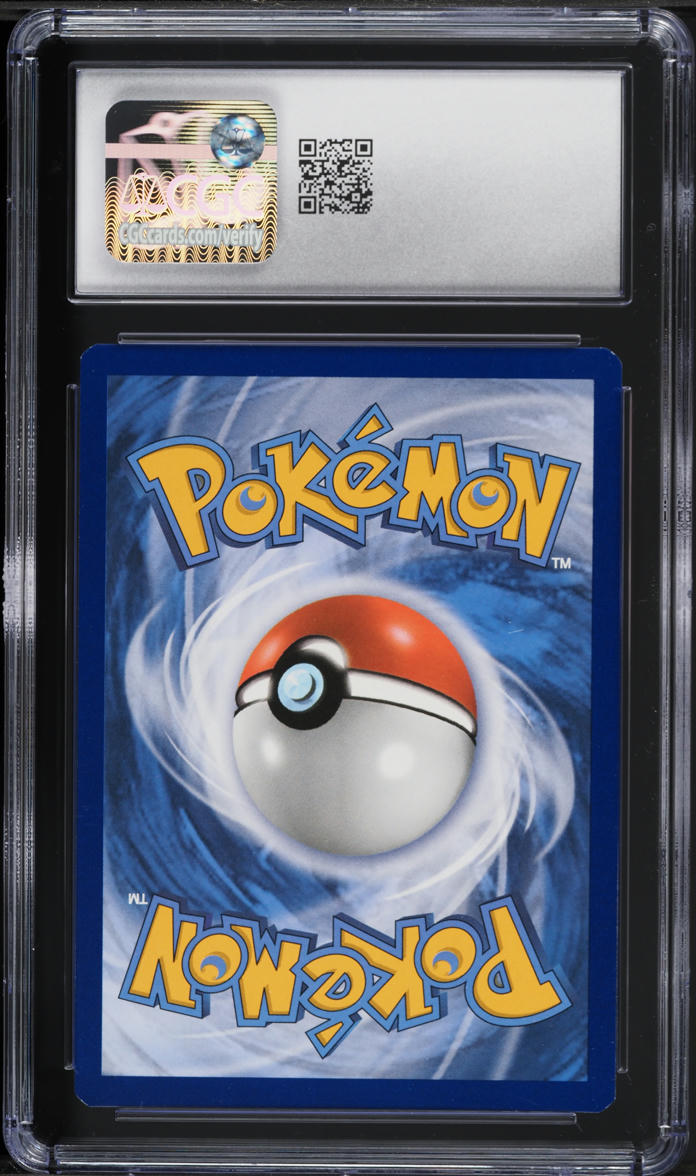 2016 Pokemon XY Evolutions Holo Venusaur EX #1 CGC 9 MINT