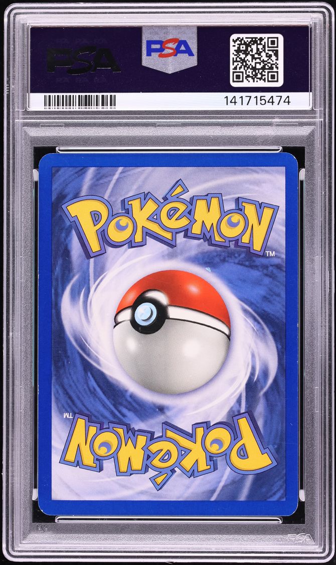 2003 Pokemon EX Sandstorm Holo Aggron ex #95 PSA 6 EXMT