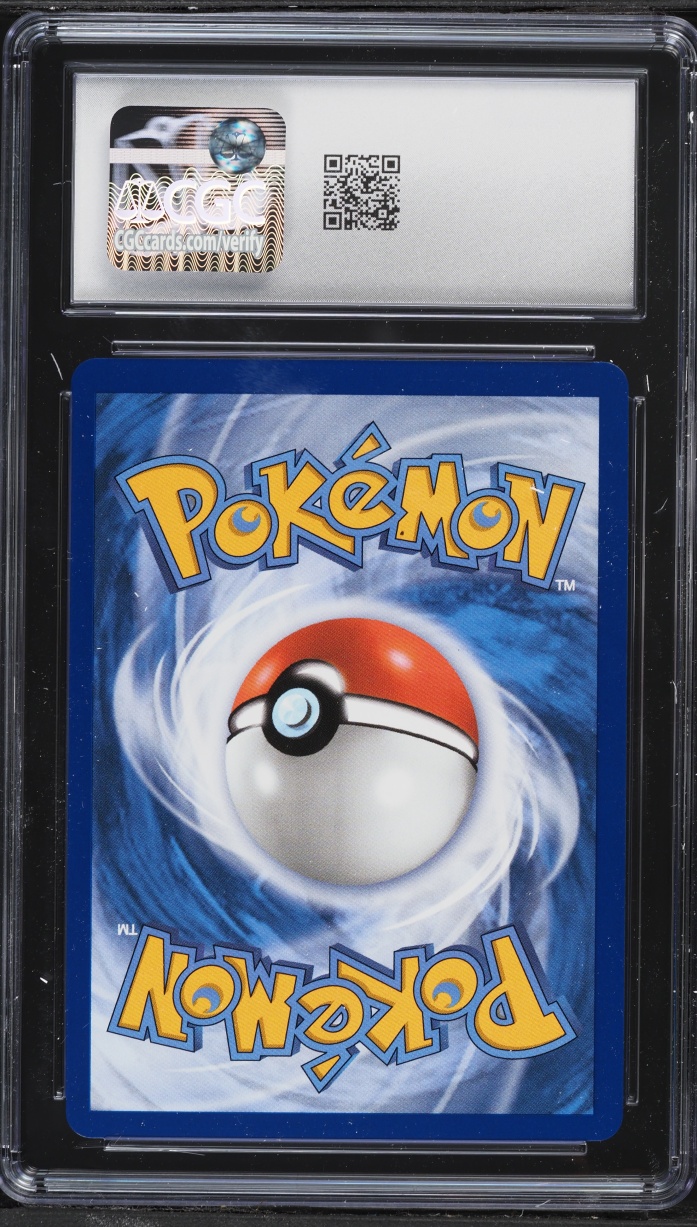 2026 Pokemon Mega Evolution Ascended Heroes SIR Mega Diancie ex #282 CGC 10 GEM MINT