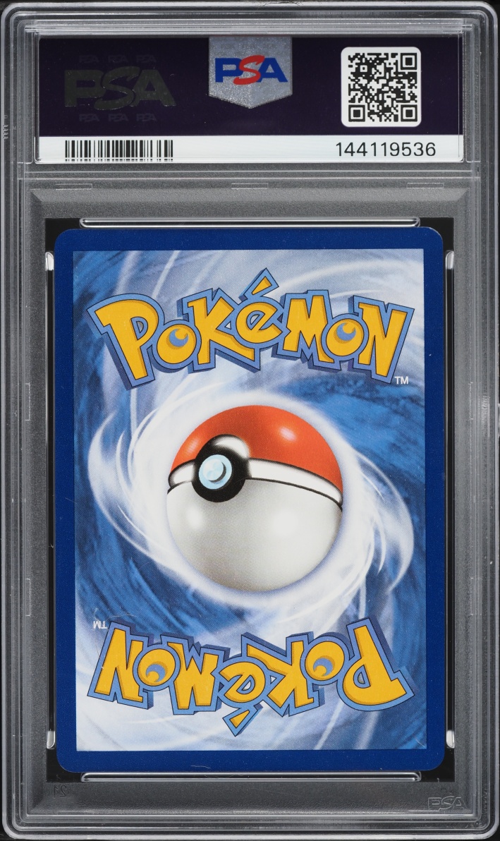 2023 Pokemon Sword & Shield Crown Zenith Alt Art Deoxys Vmax #GG45 PSA 10 GEM MINT
