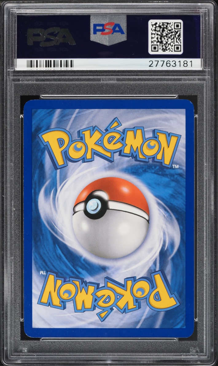 2009 Pokemon Platinum Supreme Victors Holo Articuno #148 PSA 10 GEM MINT
