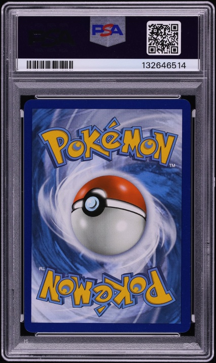 2016 Pokemon XY Evolutions Full Art M Venusaur EX #100 PSA 9 MINT