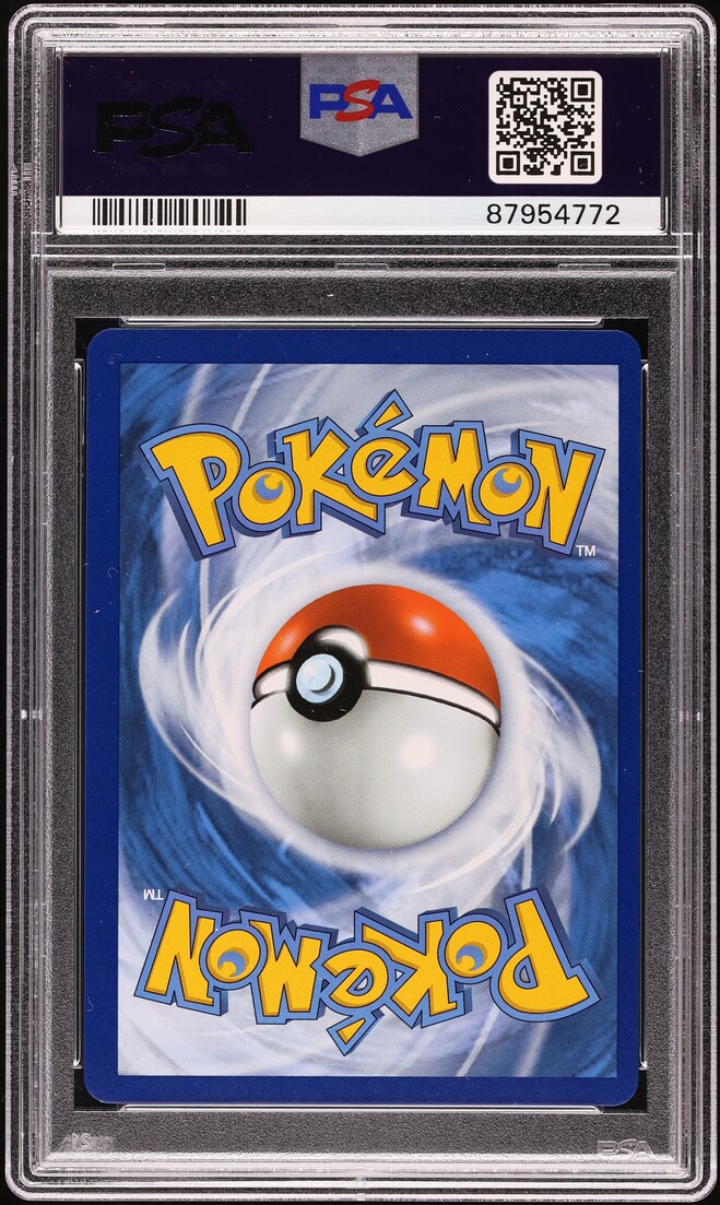 2020 Pokemon Sword & Shield Darkness Ablaze Charizard VMAX #20 PSA 9 MINT