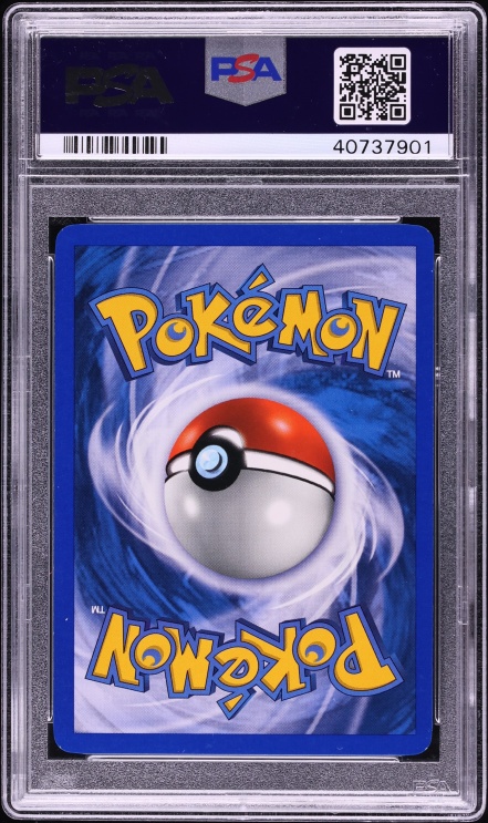 2002 Pokemon Legendary Collection Reverse Holo Golem #24 PSA 10 GEM MINT