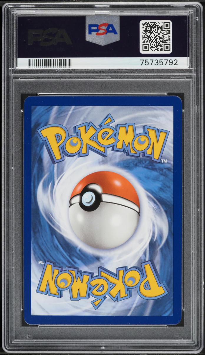 2022 Pokemon SWSH Lost Origin Gold Rare Giratina VSTAR #212 PSA 9 MINT