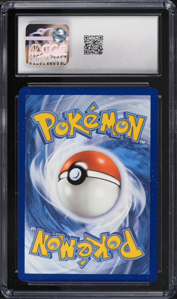 2023 Pokemon Scarlet & Violet 151 SIR Blastoise ex #200 CGC 10 GEM MINT