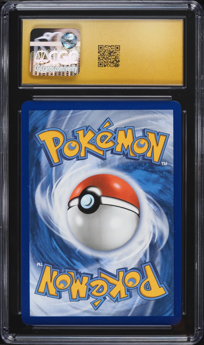 2026 Pokemon Mega Evolution Black Star Promo Tin Mega Charizard Y ex #30 CGC 10 PRISTINE