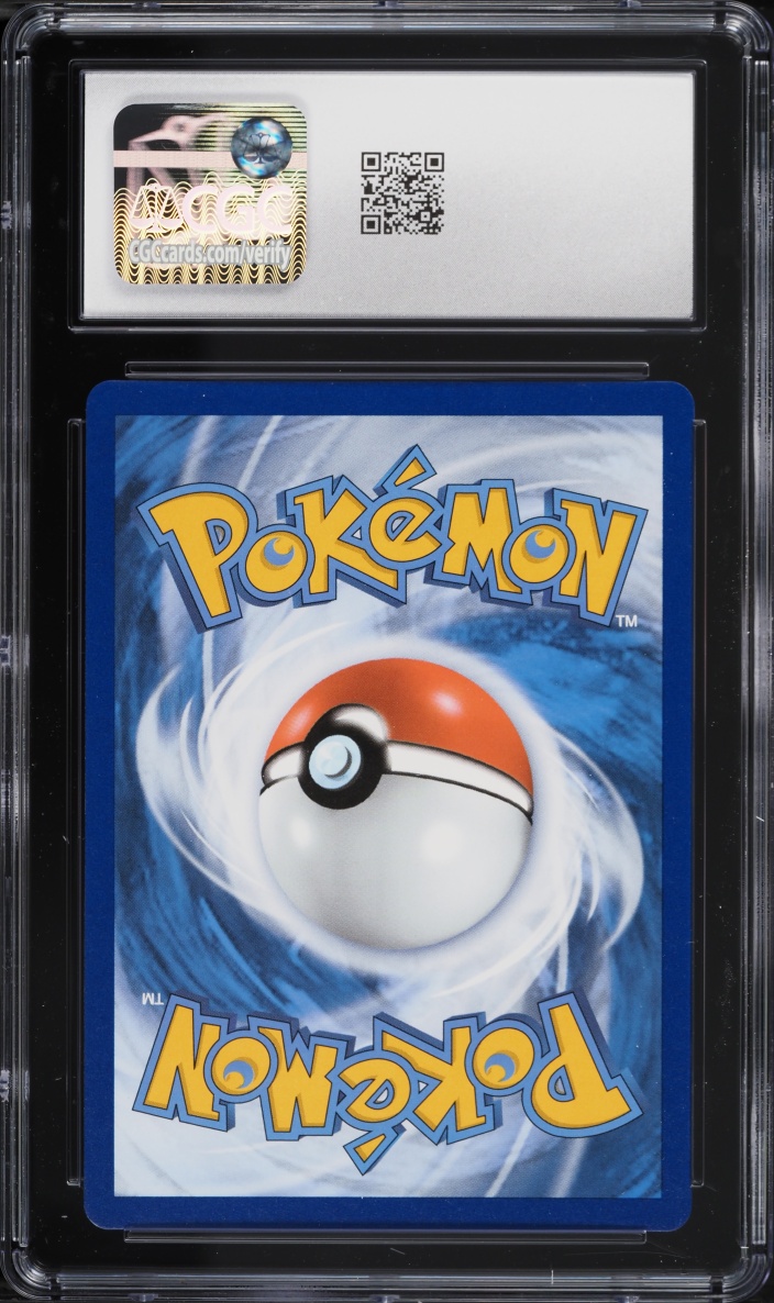 2020 Pokemon Sword & Shield Vivid Voltage Full Art Togekiss V #178 CGC 10 GEM MINT