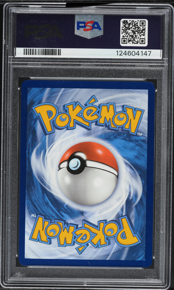 2025 Pokemon Scarlet & Violet Destined Rivals SIR Rocket's Giovanni #238 PSA 10 GEM MINT