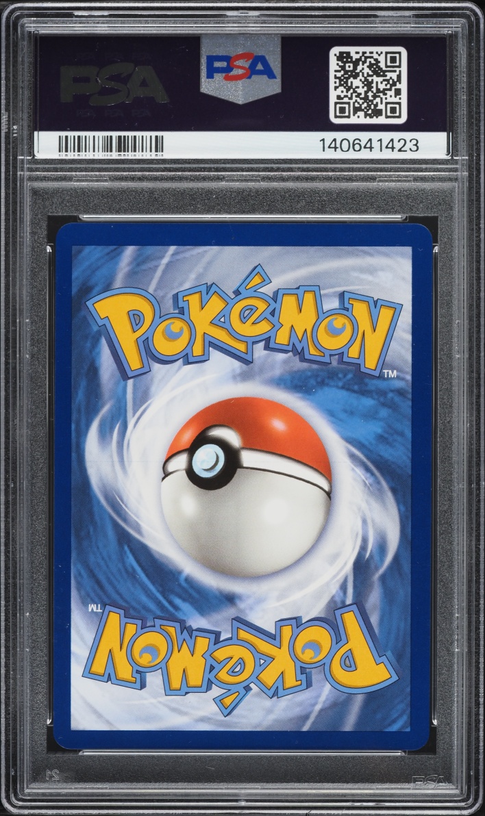 2023 Pokemon Sword & Shield Crown Zenith Galarian Gallery Alt Art Mewtwo VSTAR #GG44 PSA 9 MINT