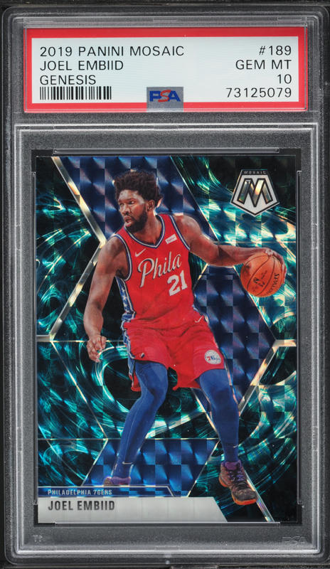 NBA Trading Cards LeBron James 2019 Panini Contenders Basketball