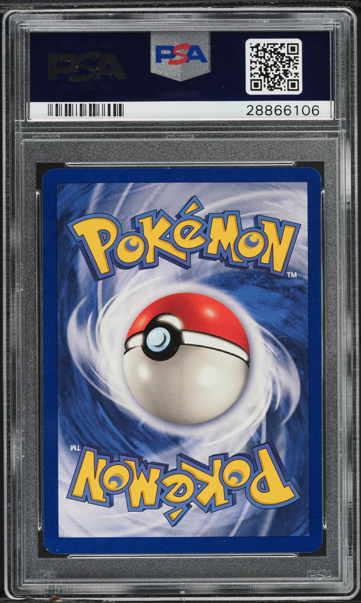 1999 Pokemon Base Set Shadowless 1st Edition Magikarp #35 PSA 10 GEM MINT