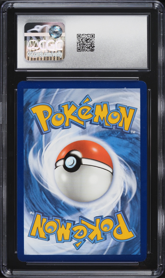 2022 Pokemon Sword & Shield Lost Origin Hisuian Zoroark V #146 CGC 10 GEM MINT