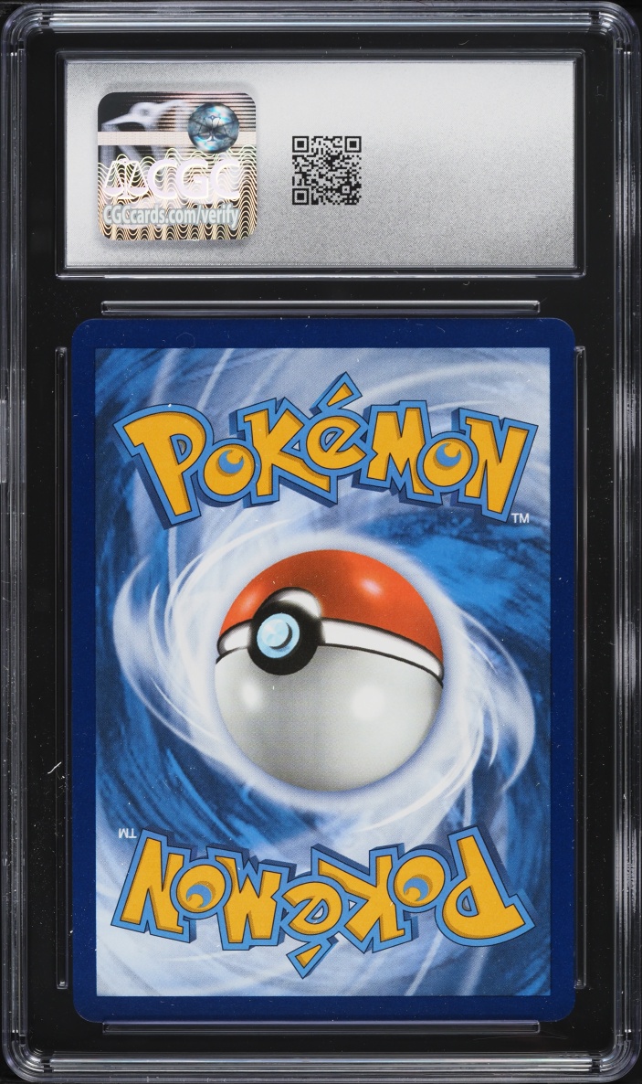 2025 Pokemon SV Destined Rivals Gold Rare Team Rocket's Mewtwo ex #240 CGC 10 GEM MINT