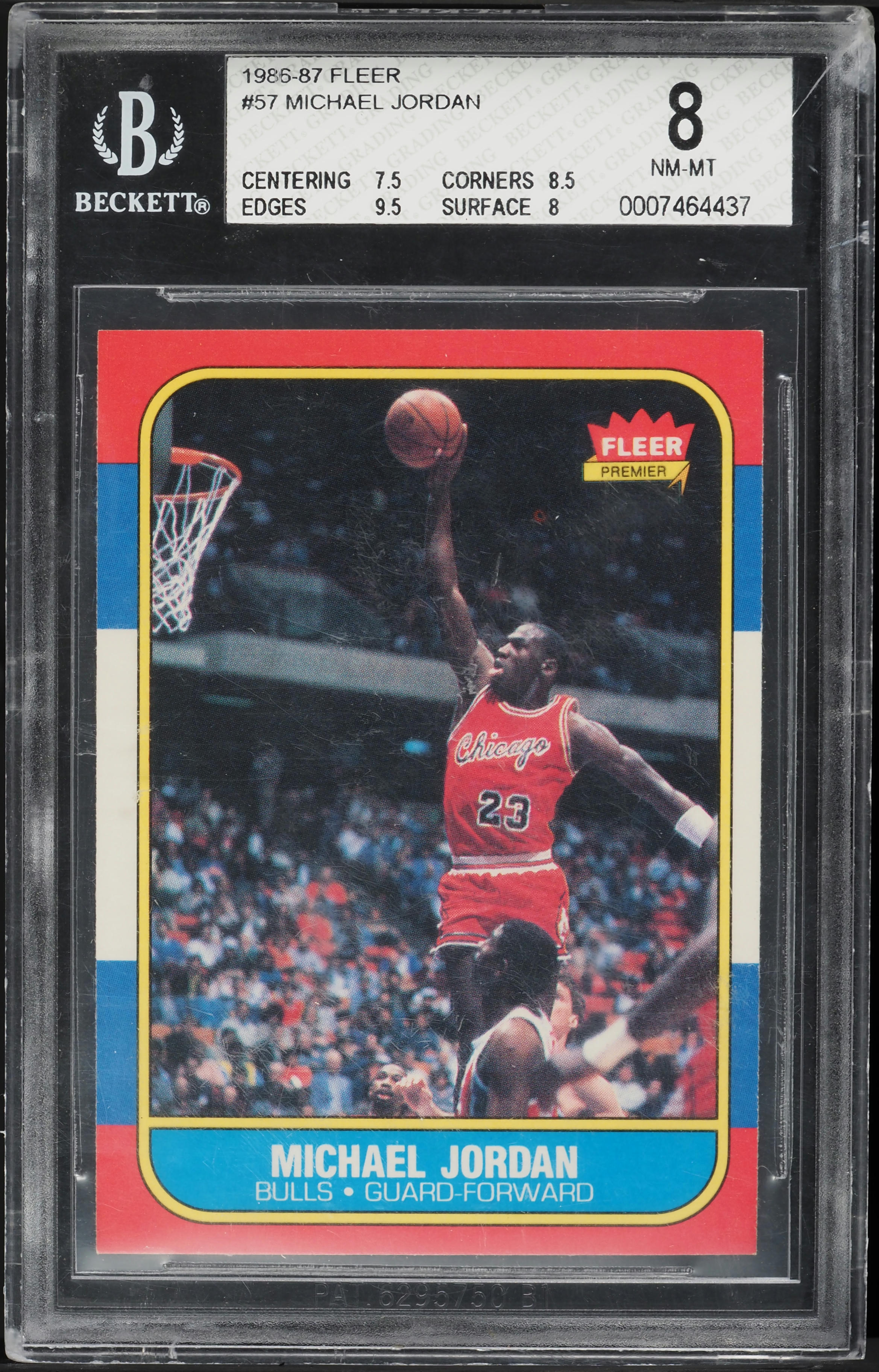 【A17】 NBA カード Michael Jordan Ntence A17】 NBA カード Michael Jordan Ntence 307 NBA カード