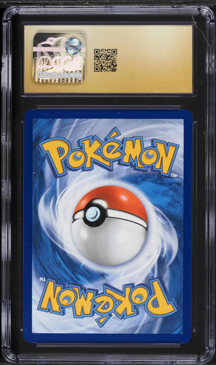 2024 Pokemon Scarlet & Violet Surging Sparks IR Slakoth #212 CGC 10 PRISTINE