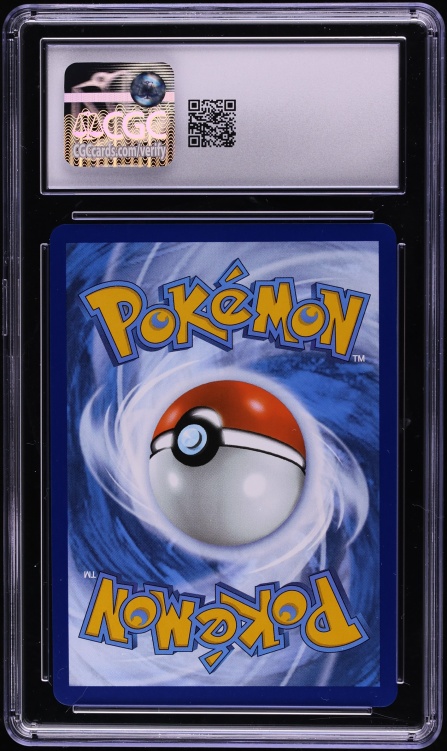 2024 Pokemon Scarlet & Violet Surging Sparks Full Art Tatsugiri ex #226 CGC 10 GEM MINT