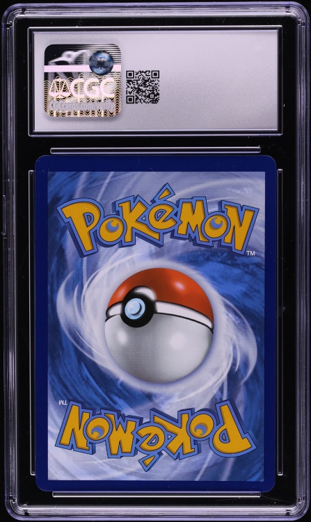2025 Pokemon Scarlet & Violet Destined Rivals Full Art Team Rocket's Petrel #226 CGC 9 MINT