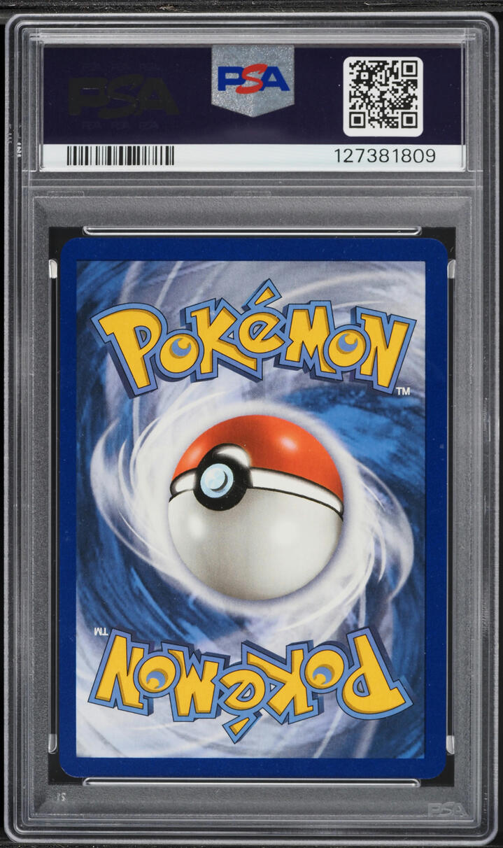 2015 Pokemon XY Ancient Origins Full Art Tyranitar EX #91 PSA 10 GEM MINT