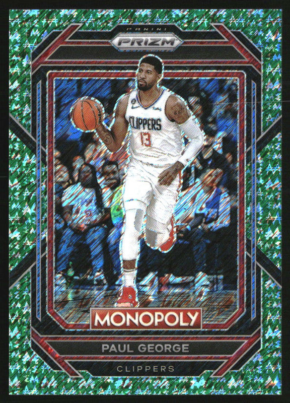 2022 Panini Prizm World Cup Qatar International Ink Paul Ince AUTO