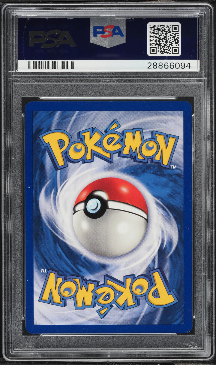 1999 Pokemon Base Set Shadowless 1st Edition Dugtrio #19 PSA 10 GEM MINT