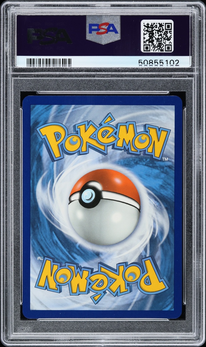 2019 Pokemon Sun & Moon Hidden Fates Full Art Umbreon GX #SV69 PSA 10 GEM MINT