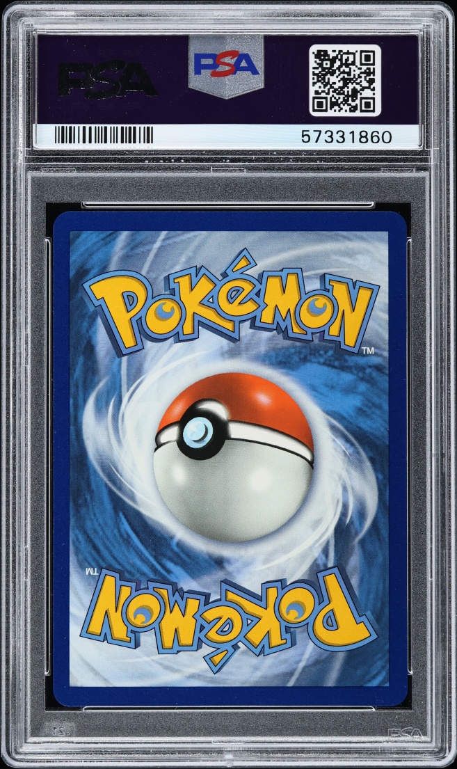 2019 Pokemon Sun & Moon Hidden Fates Full Art Sylveon GX #SV76 PSA 10 GEM MINT