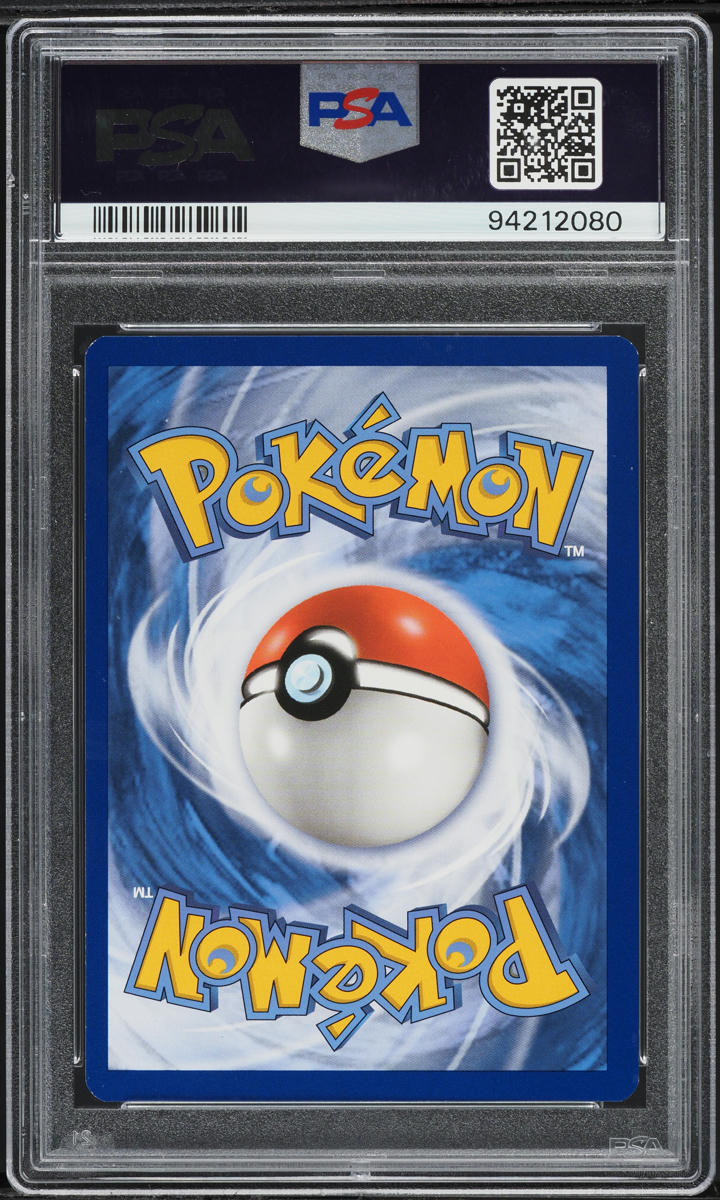 2016 Pokemon XY Evolutions Imakuni?'s Doduo #112 PSA 9 MINT