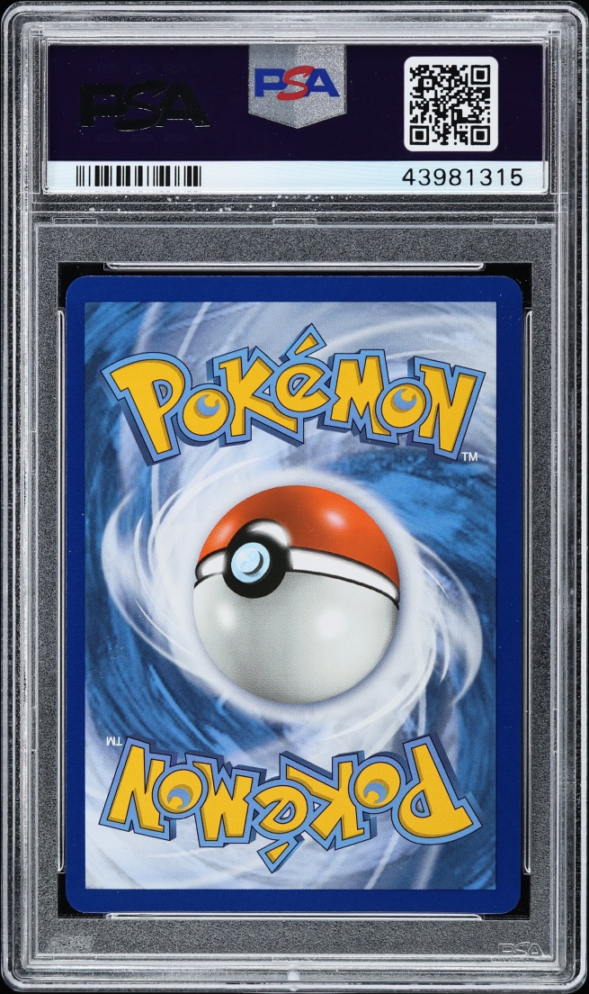 2019 Pokemon Sun & Moon Team Up Latias & Latios GX #113 PSA 10 GEM MINT