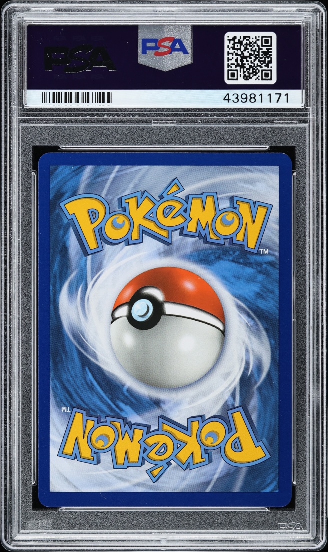 2019 Pokemon Sun & Moon Promo Special Collection Jolteon GX #SM173 PSA 10 GEM MINT