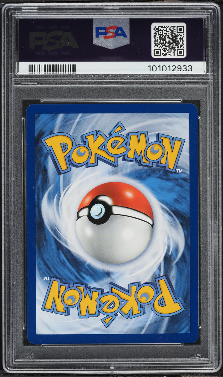 2023 Pokemon Scarlet & Violet 151 Pokemon Together Pikachu #25 PSA 10 GEM MINT