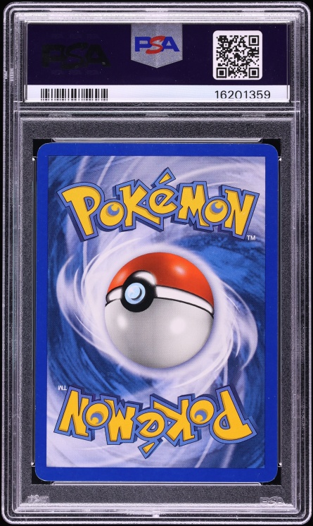 2003 Pokemon EX Dragon Holo Dragonite ex #90 PSA 10 GEM MINT